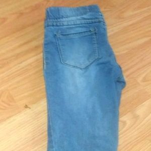 Blue/light blue Jean